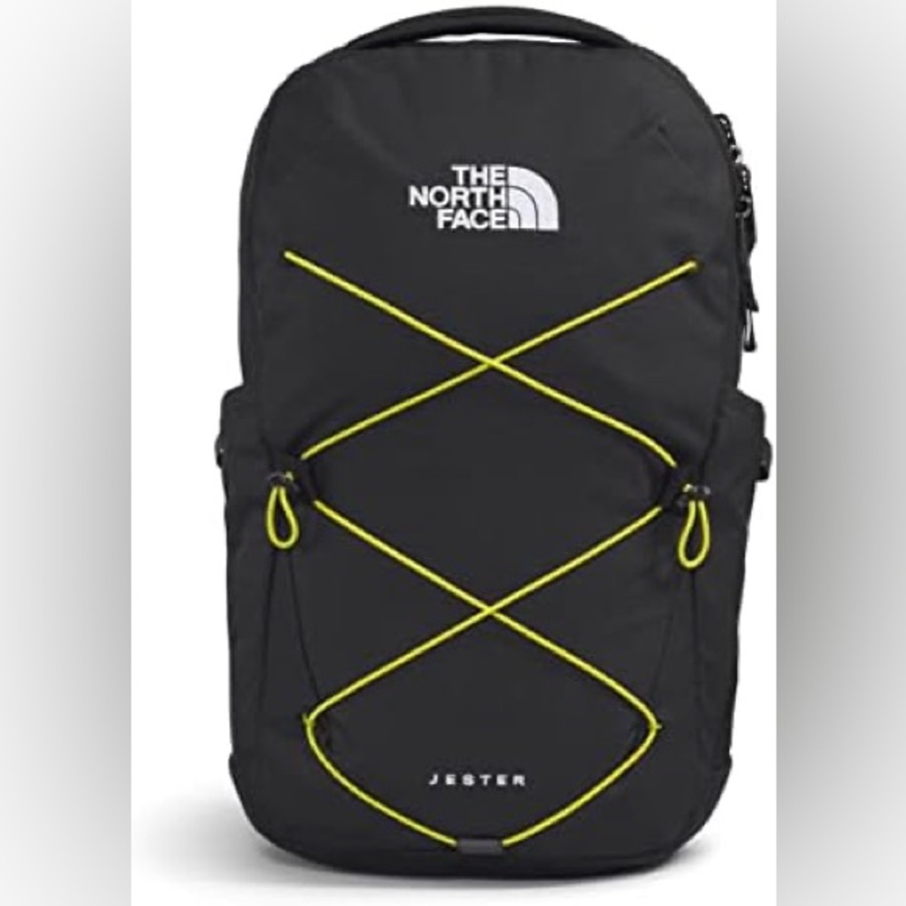 THE NORTH FACE JESTER BACKPACK 28 Liters